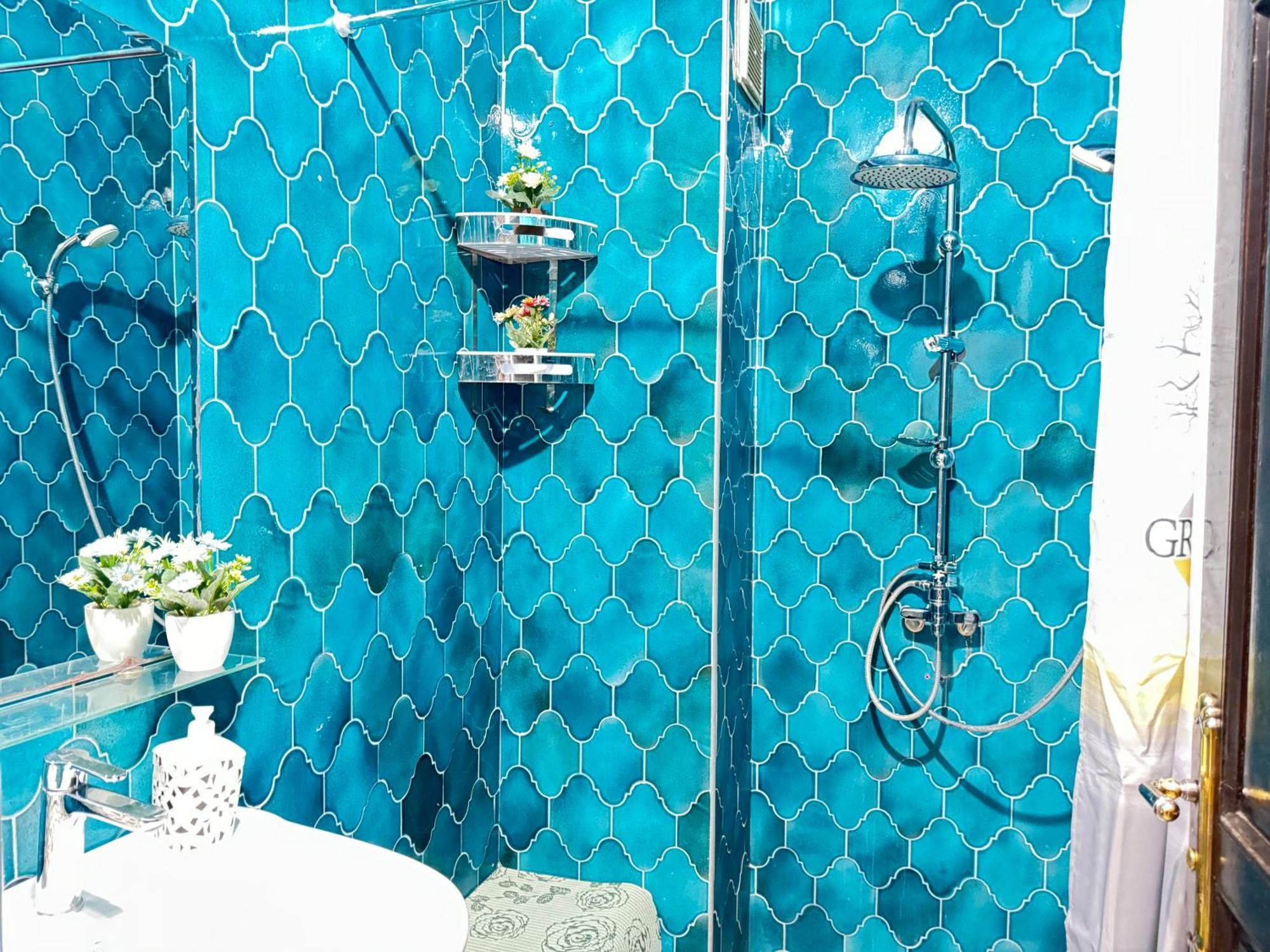 Marrakech Art Apartman Marrákes Kültér fotó