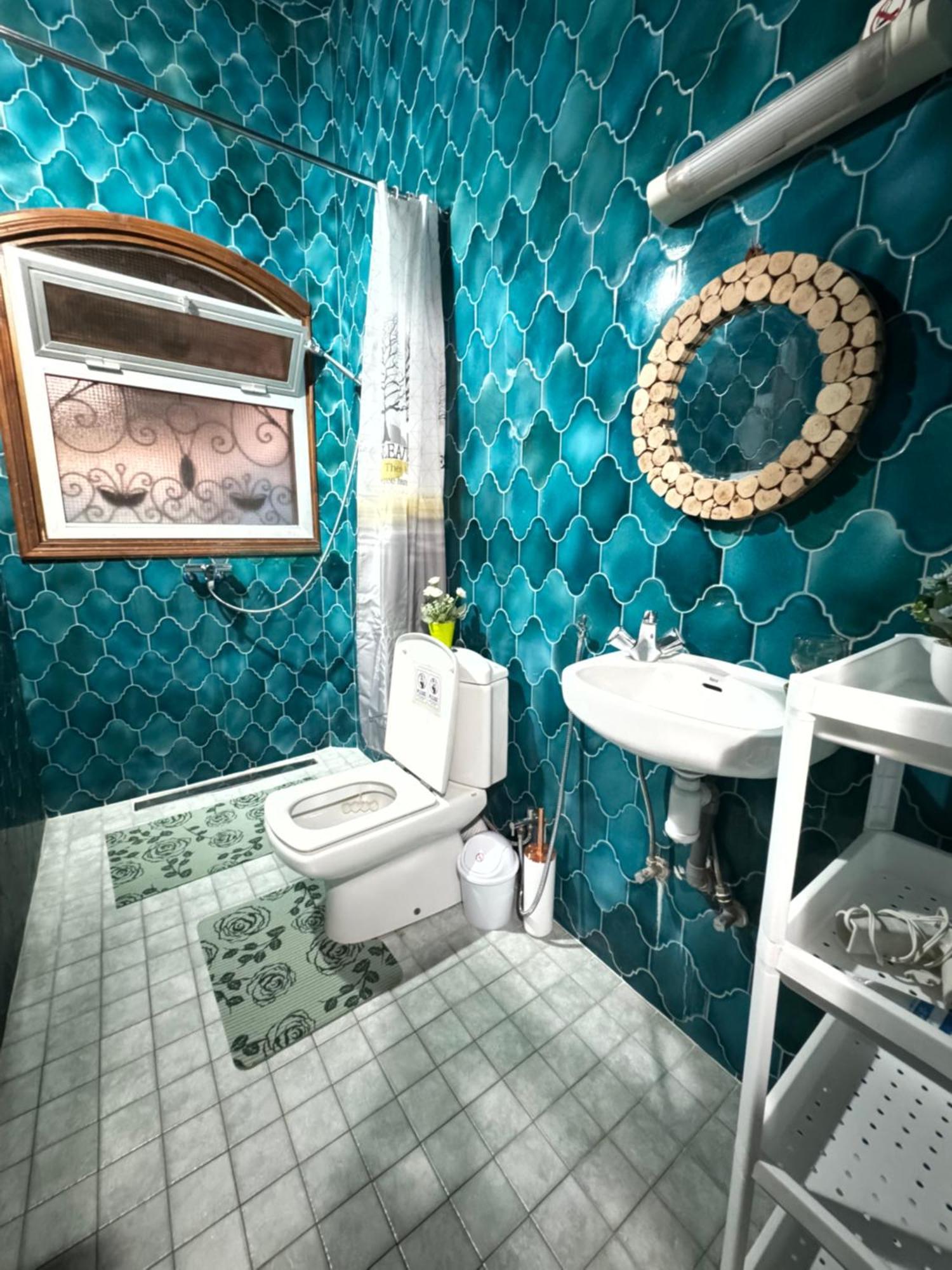 Marrakech Art Apartman Marrákes Kültér fotó